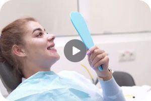 Кадр з відеоогляду випадку