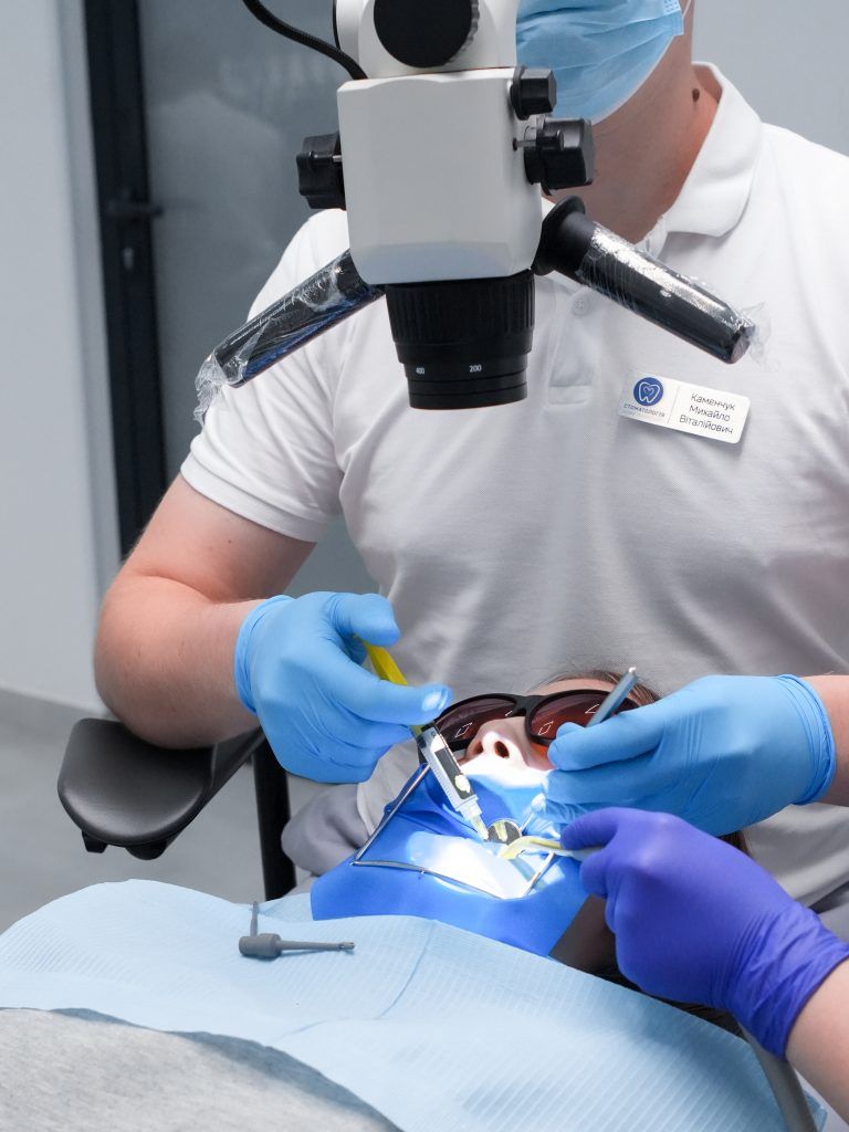 dental-microscope