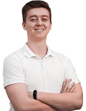 Каменчук Михайло Віталійович, Стоматолог-терапевт